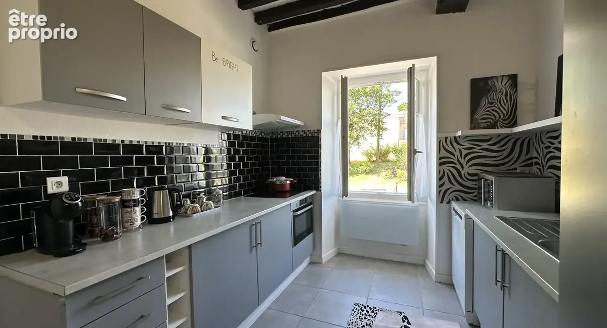 Propriété de caractère  645 m²  parc de 2 722 m²  fort potentiel - photo 26