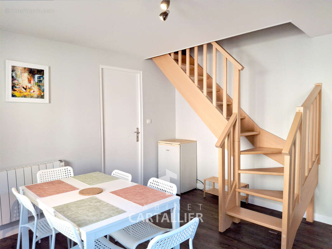 Maison à CHALON-SUR-SAONE