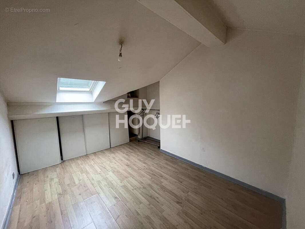 Appartement à RIVE-DE-GIER