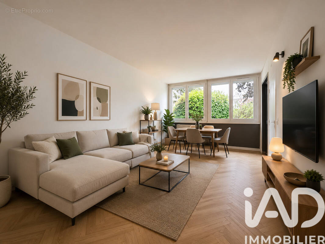 Photo 1 - Appartement à ORLY