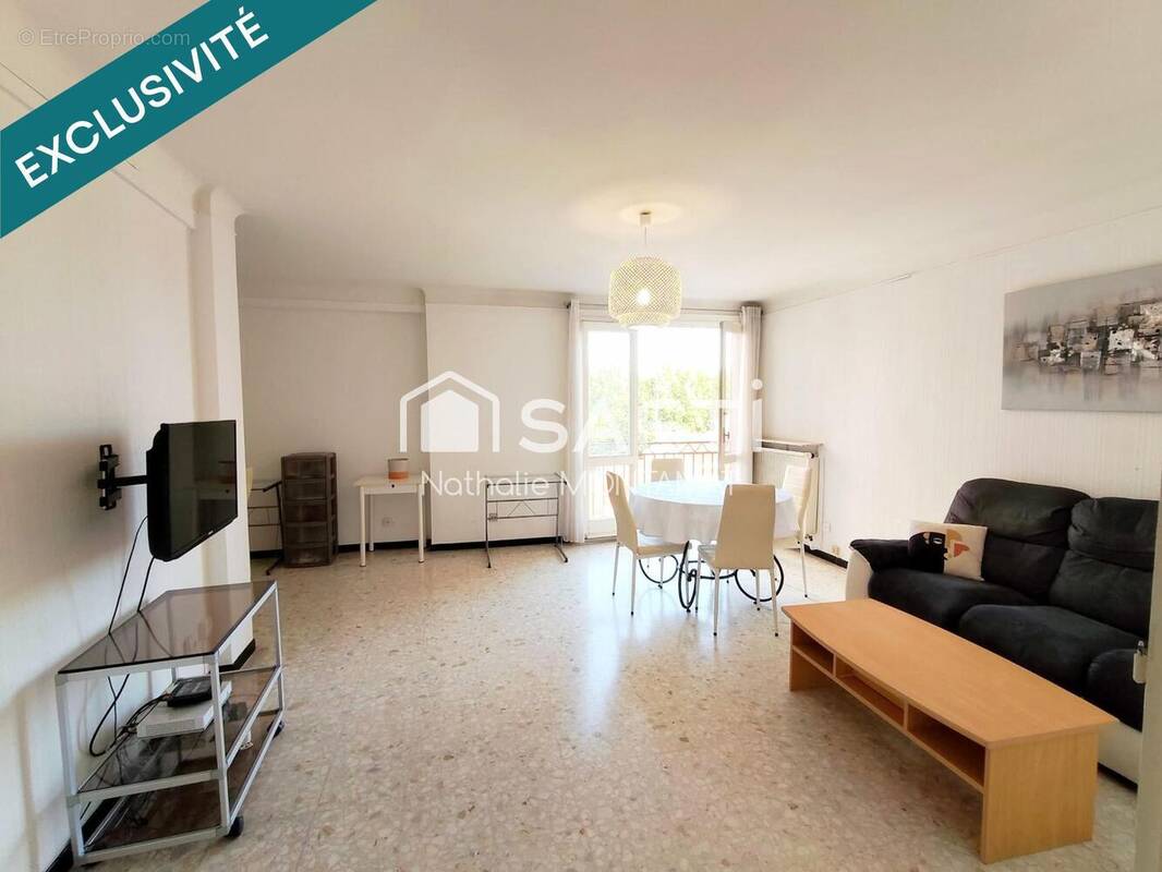 Photo 1 - Appartement à PERPIGNAN