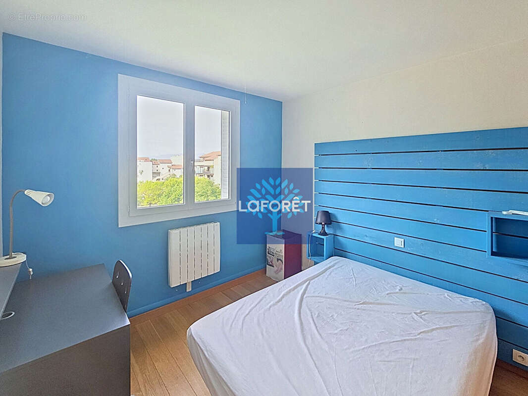 Appartement à VIENNE