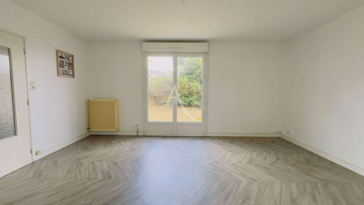 Maison la roche sur yon - robretières- exclusivite amanda - photo 3