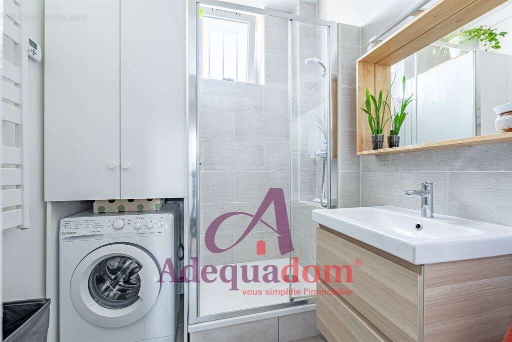 Appartement à BOIS-COLOMBES