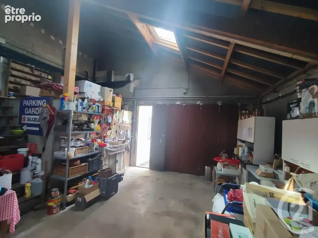 Maison 4 pièces 94 m² à vendre à Donzy (58220) - photo 15