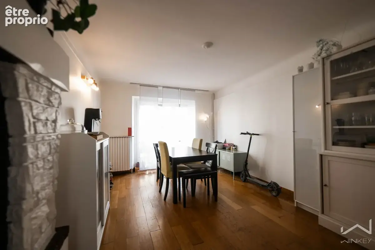 La Frette-sur-Seine   Maison de ville 5 pièces, 3 chambres - photo 7