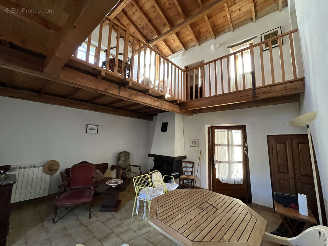 Maison de village - 5p 118m2 - ROQUEDUR - photo 6