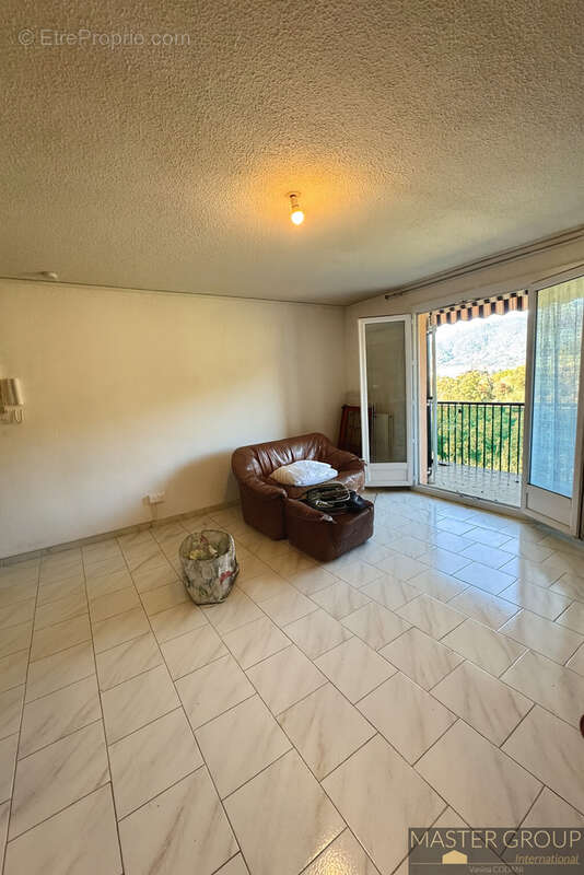 Appartement à AJACCIO