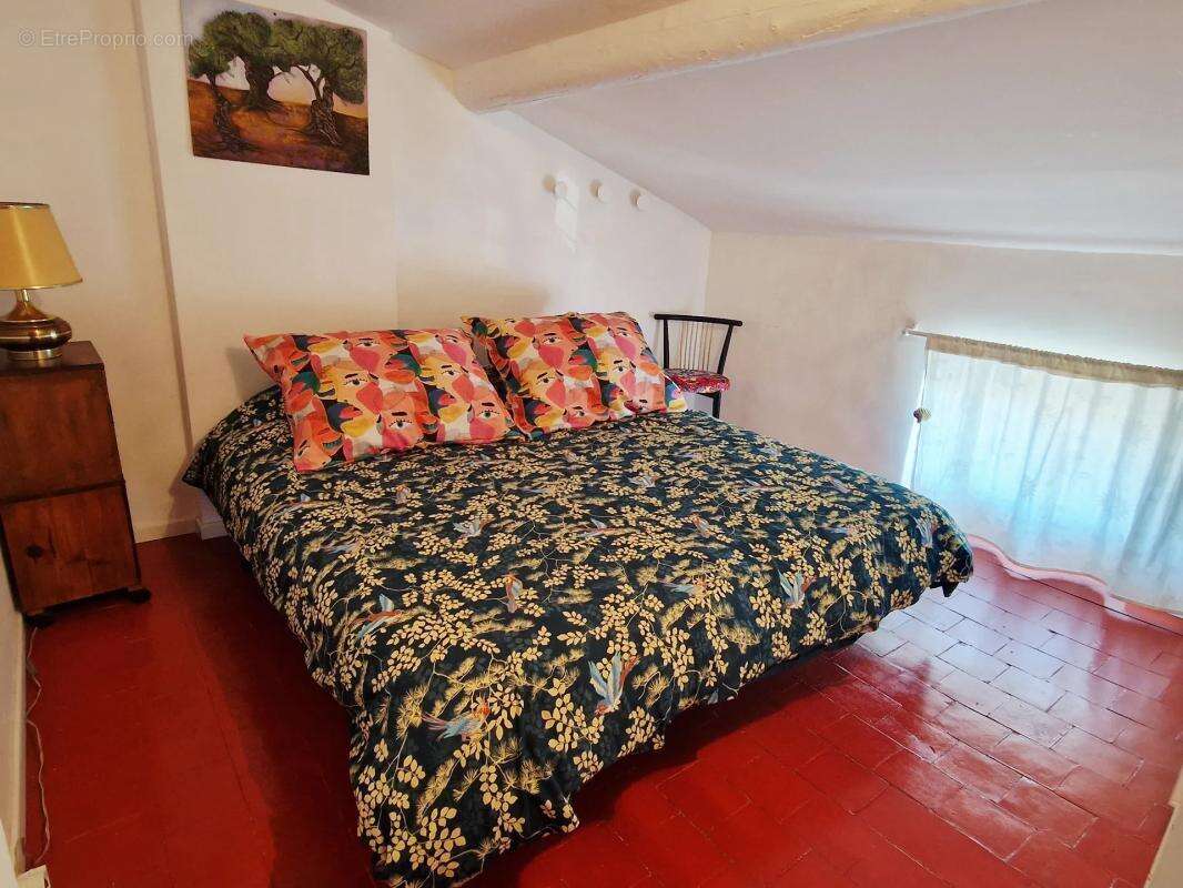 Appartement à BANON