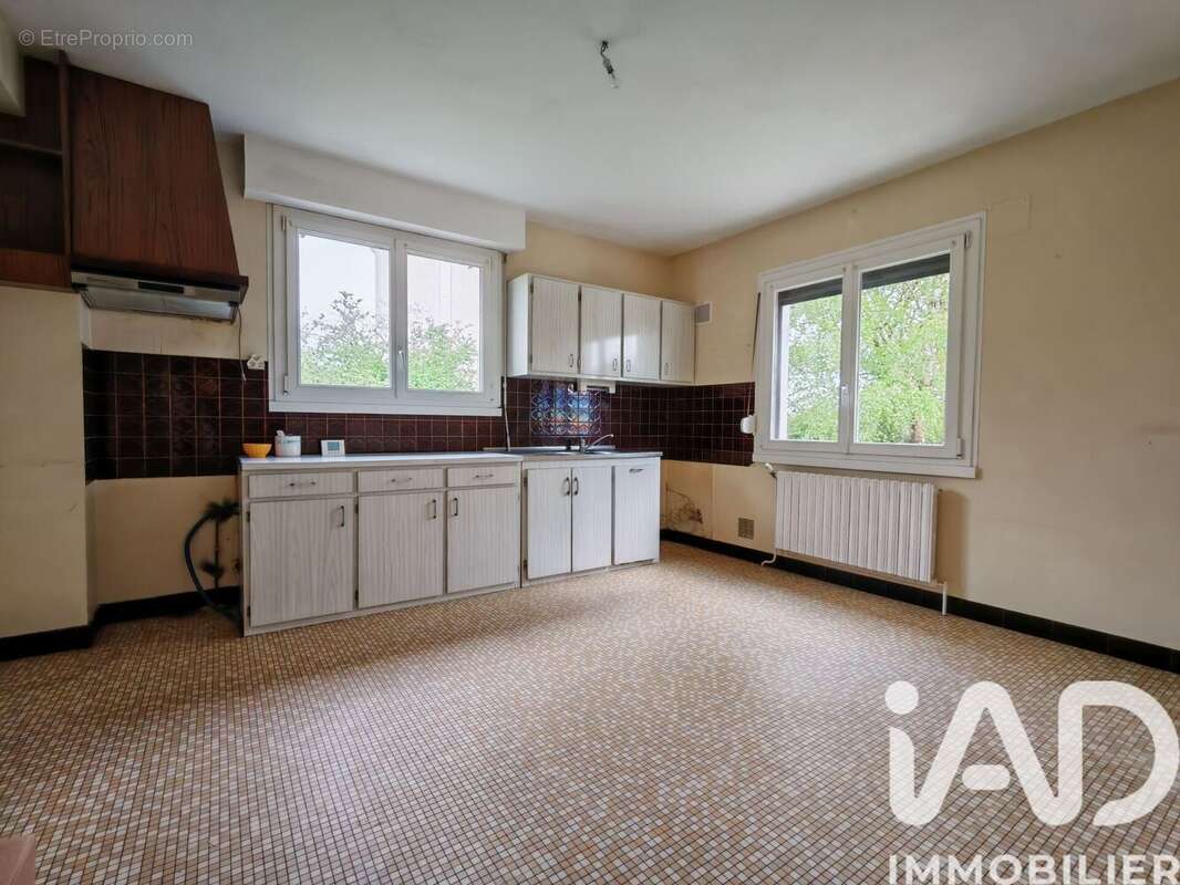 Photo 6 - Maison à PLOERMEL