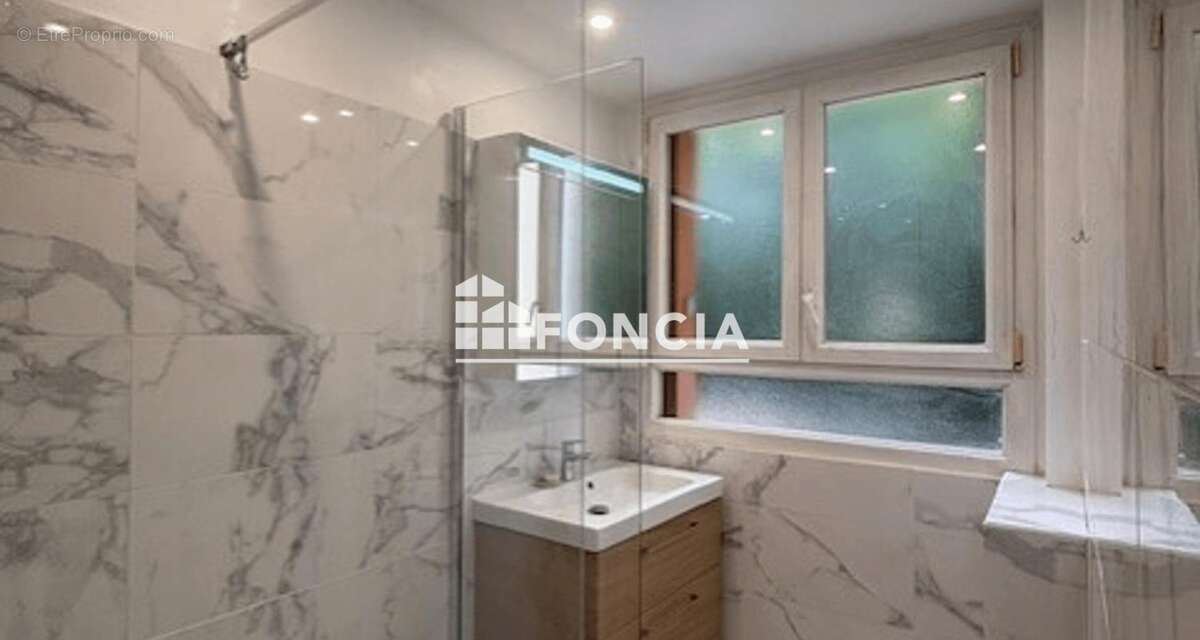 Appartement à ANTONY