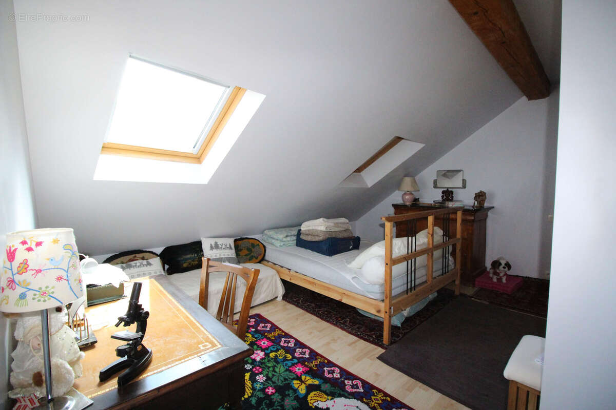 Appartement à BAGNERES-DE-LUCHON
