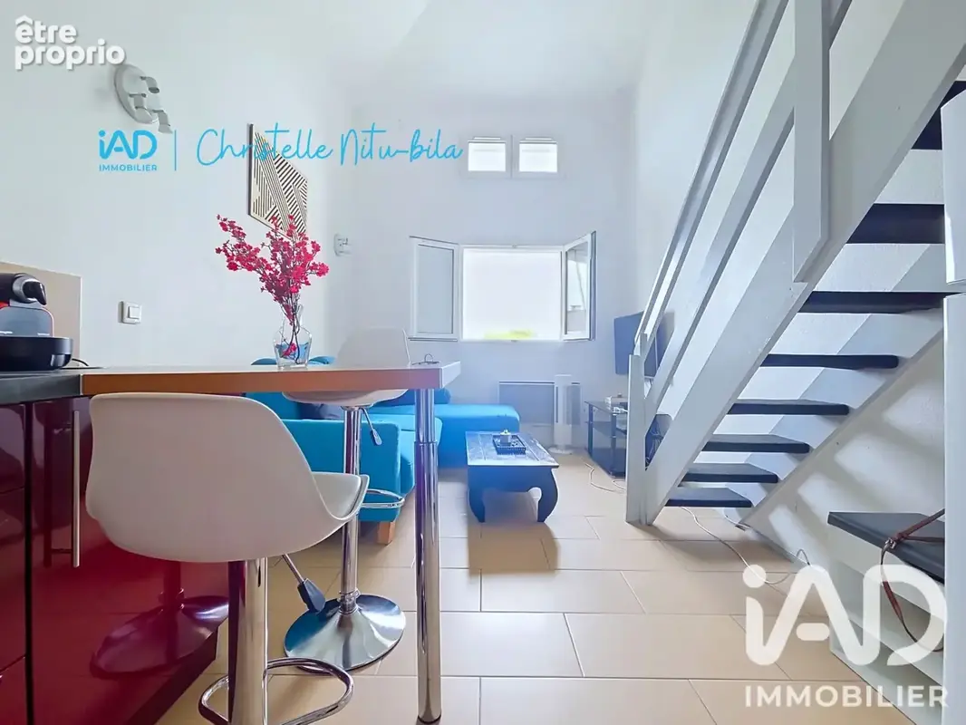 Photo 1 - Appartement à BUSSY-SAINT-GEORGES