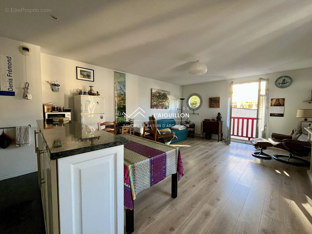Appartement à ARCACHON