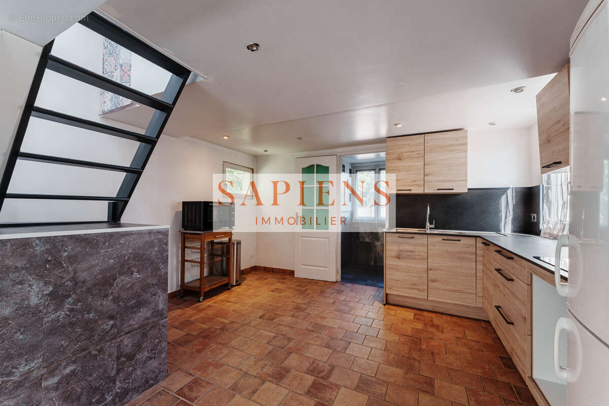 Maison 58 m² à Esbly  - photo 5