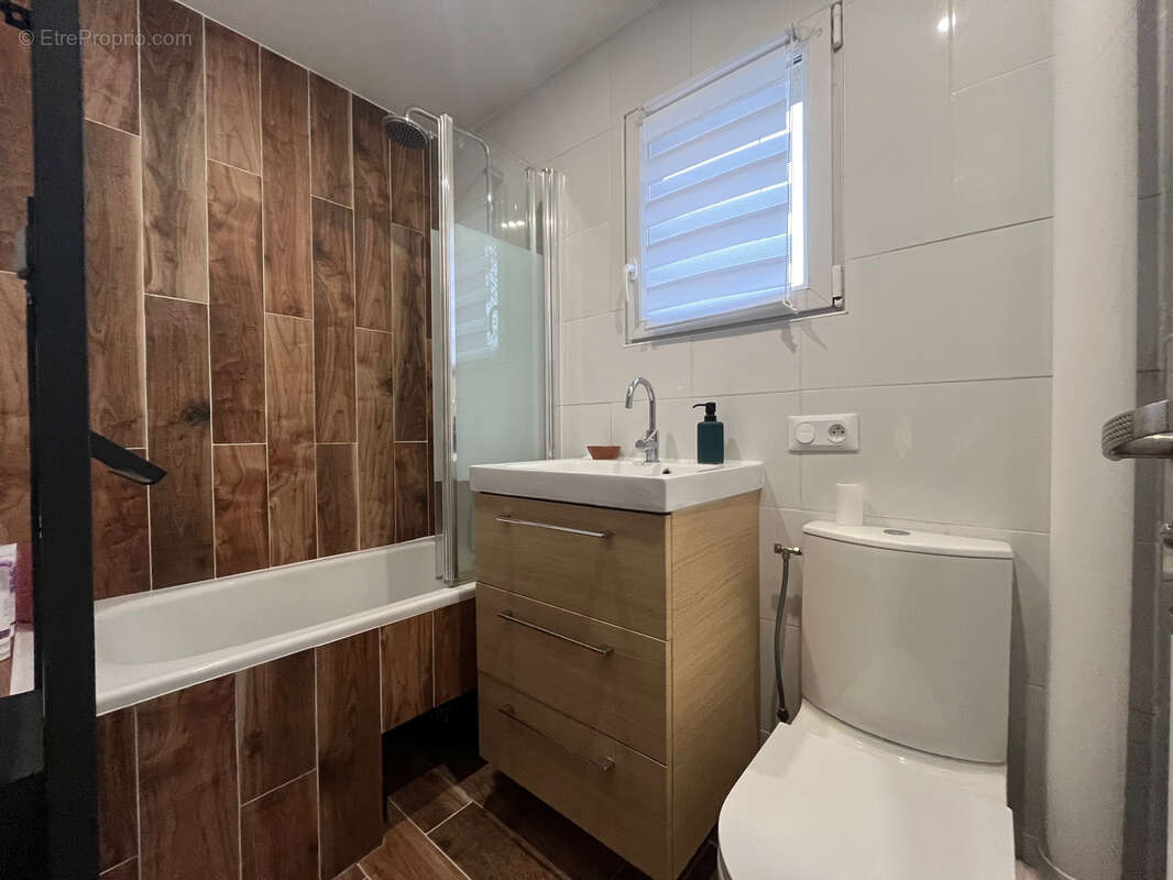 Appartement à ORLEANS