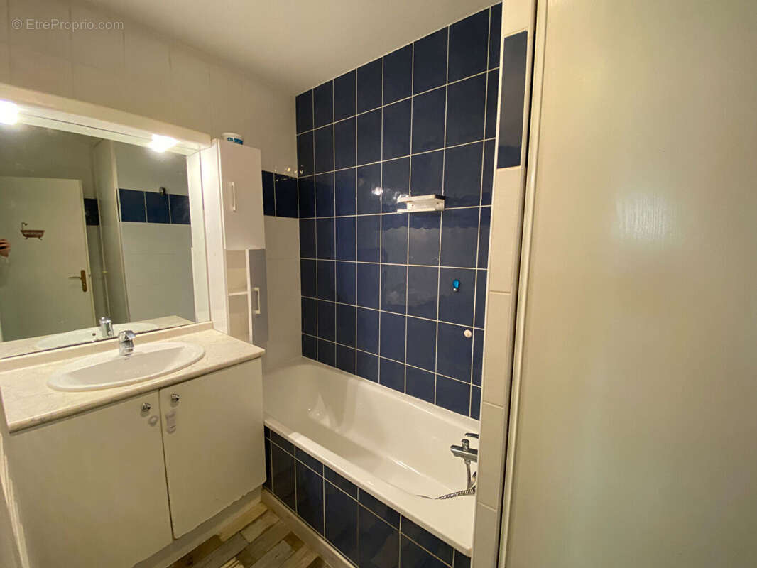 Appartement à MURET