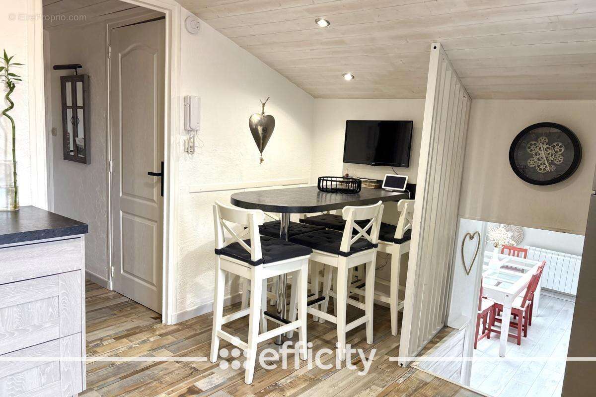 Appartement à FIRMINY