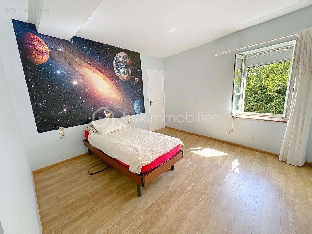 Longere + maison d'amis - photo 3