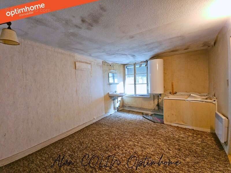 Maison à KEDANGE-SUR-CANNER