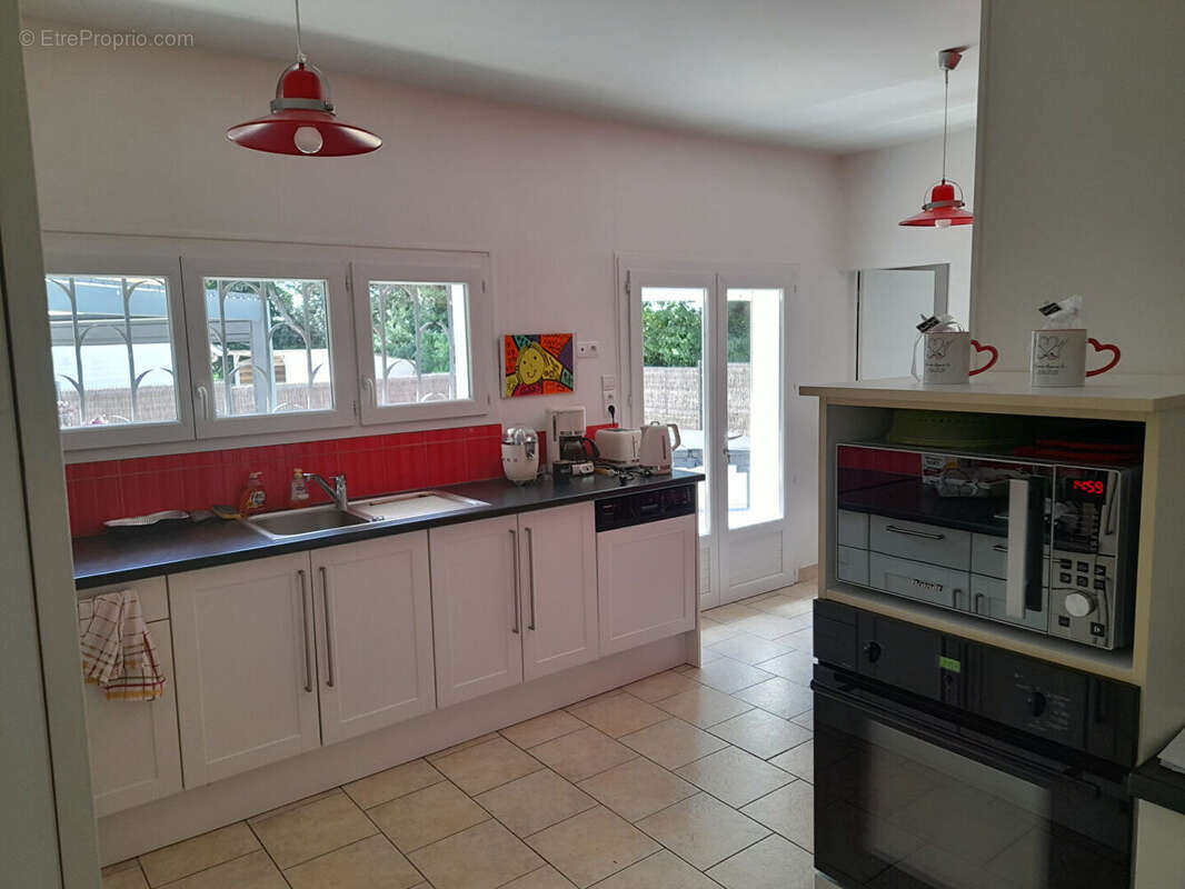 Maison à CHATEAU-GONTIER