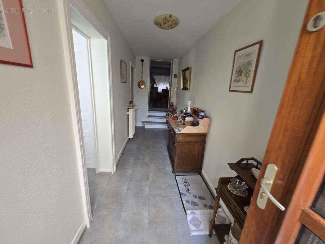 Maison à FOUG
