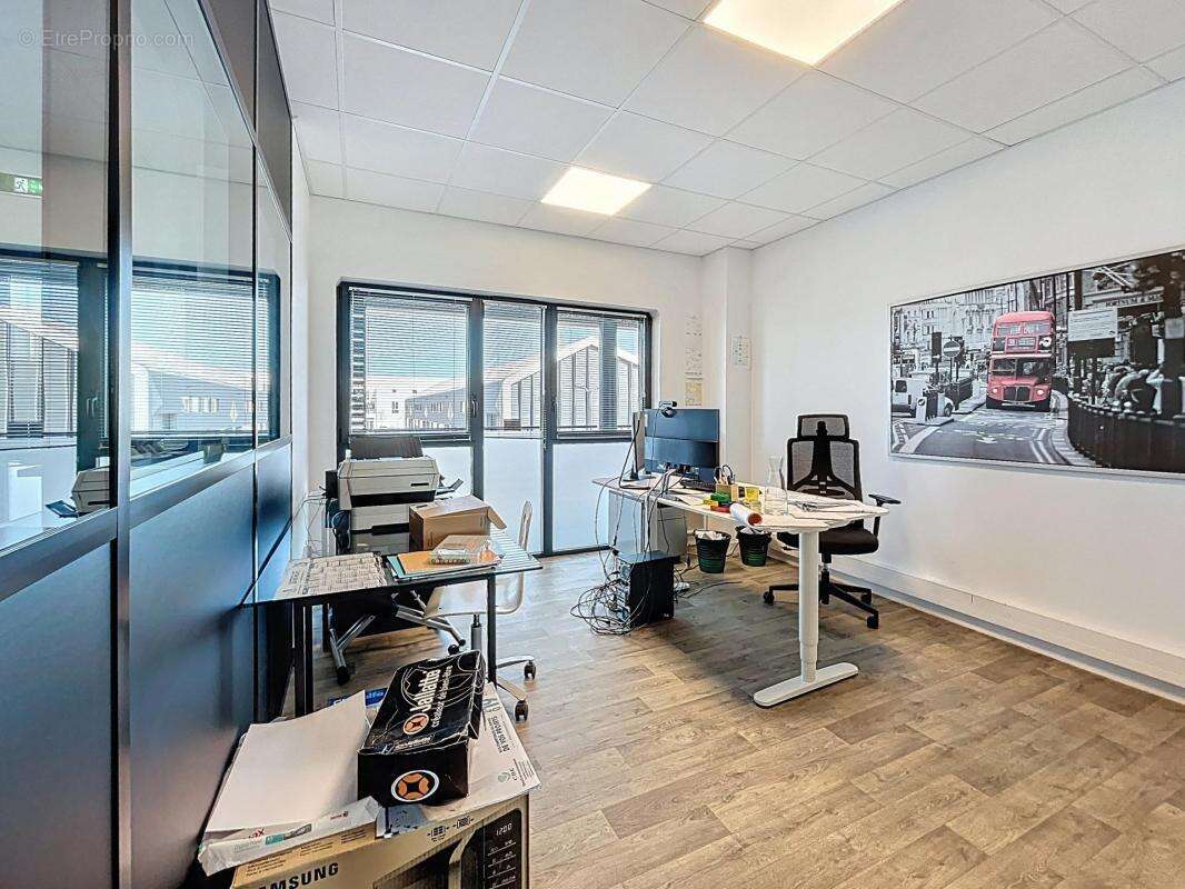 Commerce à SAINT-MALO