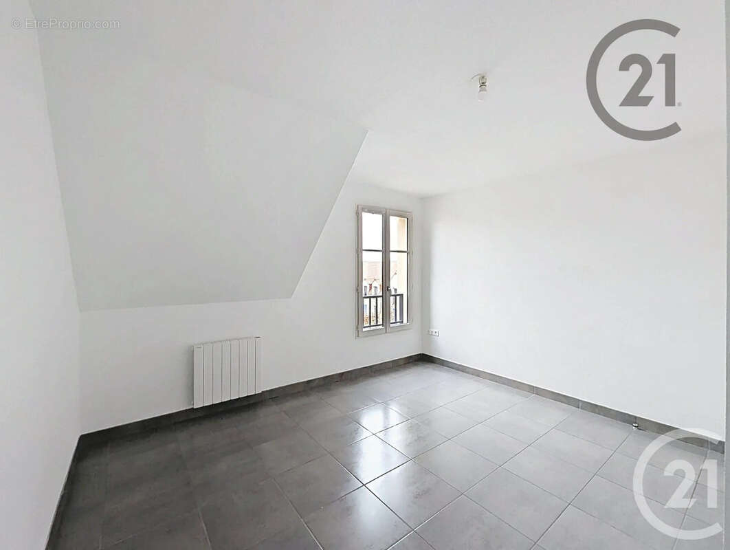 Appartement à PROVINS