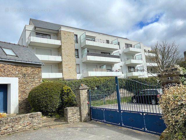 Appartement à SARZEAU