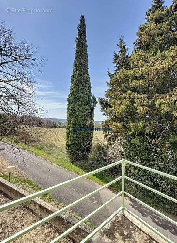 Maison à VISAN