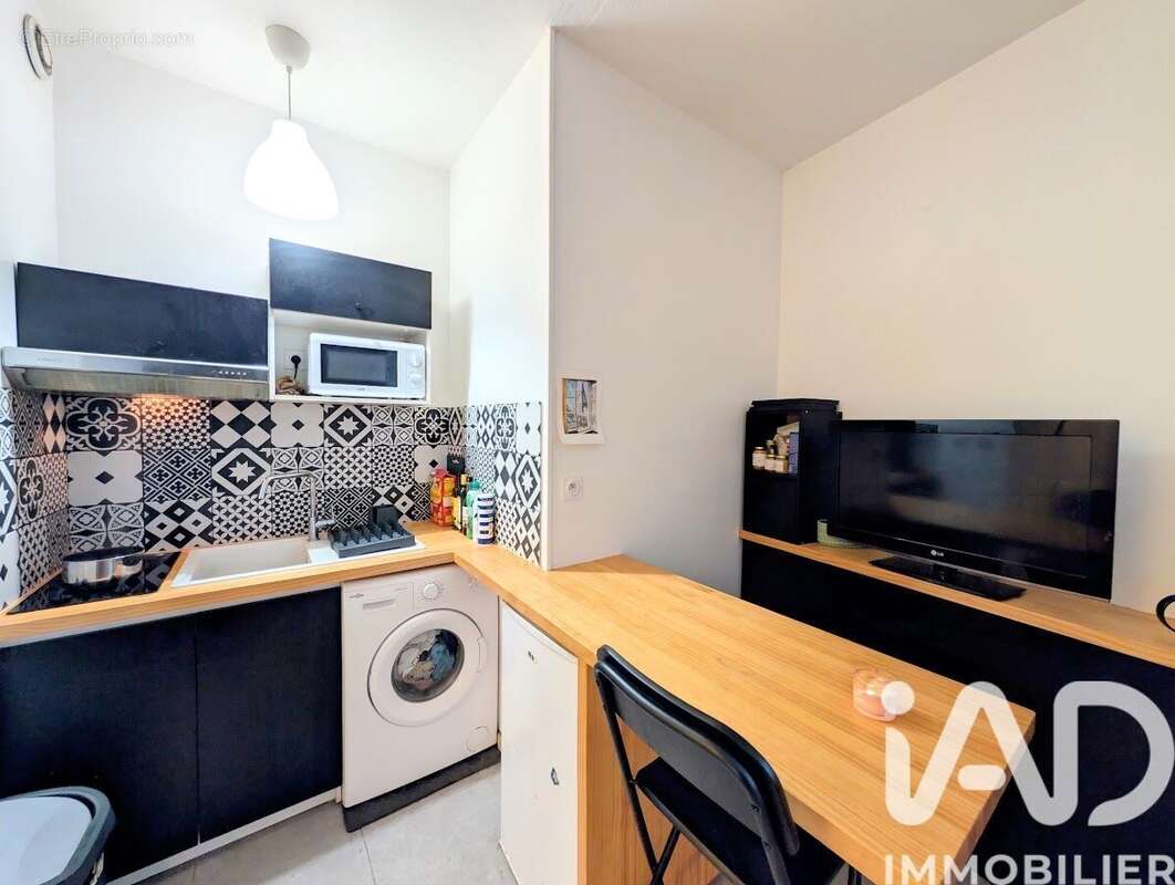 Photo 5 - Appartement à BORDEAUX