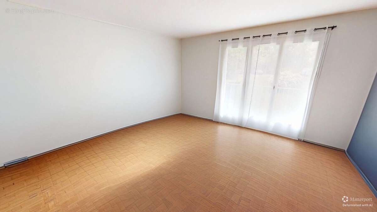 Appartement à ORLEANS