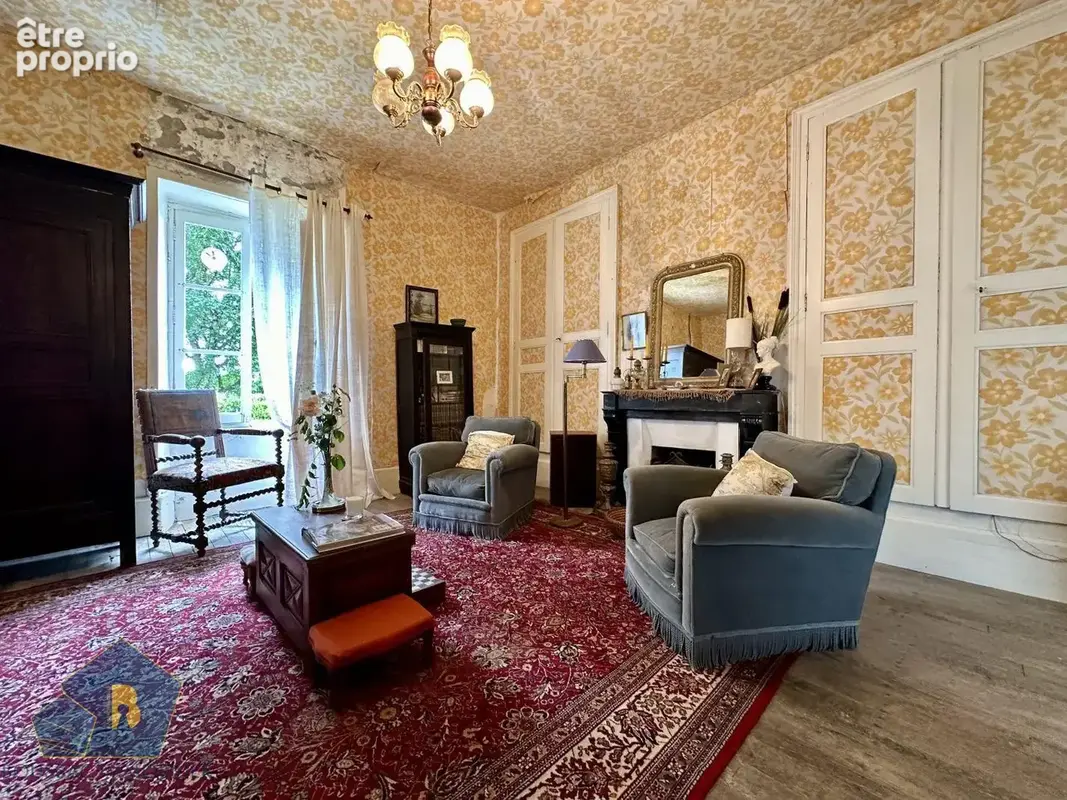 Maison 214 m² à Bussiere-Nouvelle  - photo 3
