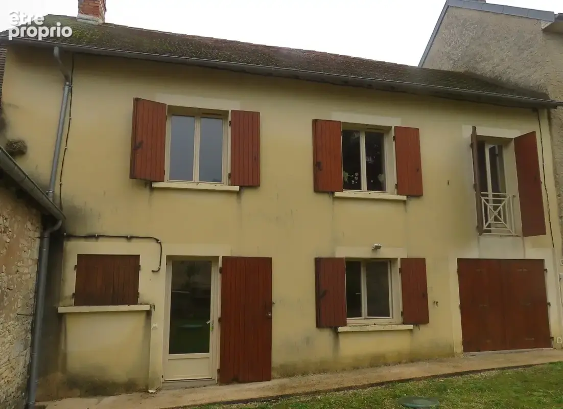 Photo Maison à Saint-Raphael au prix de 107 000€