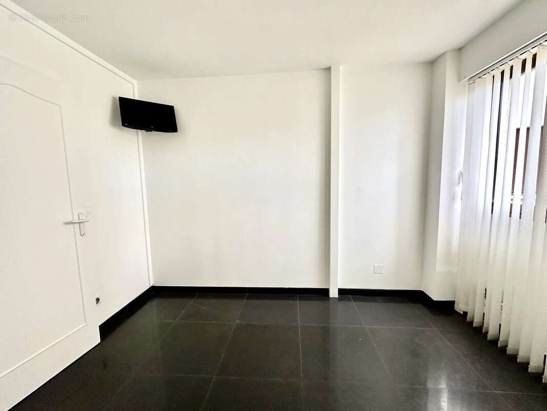 Appartement à CHELLES