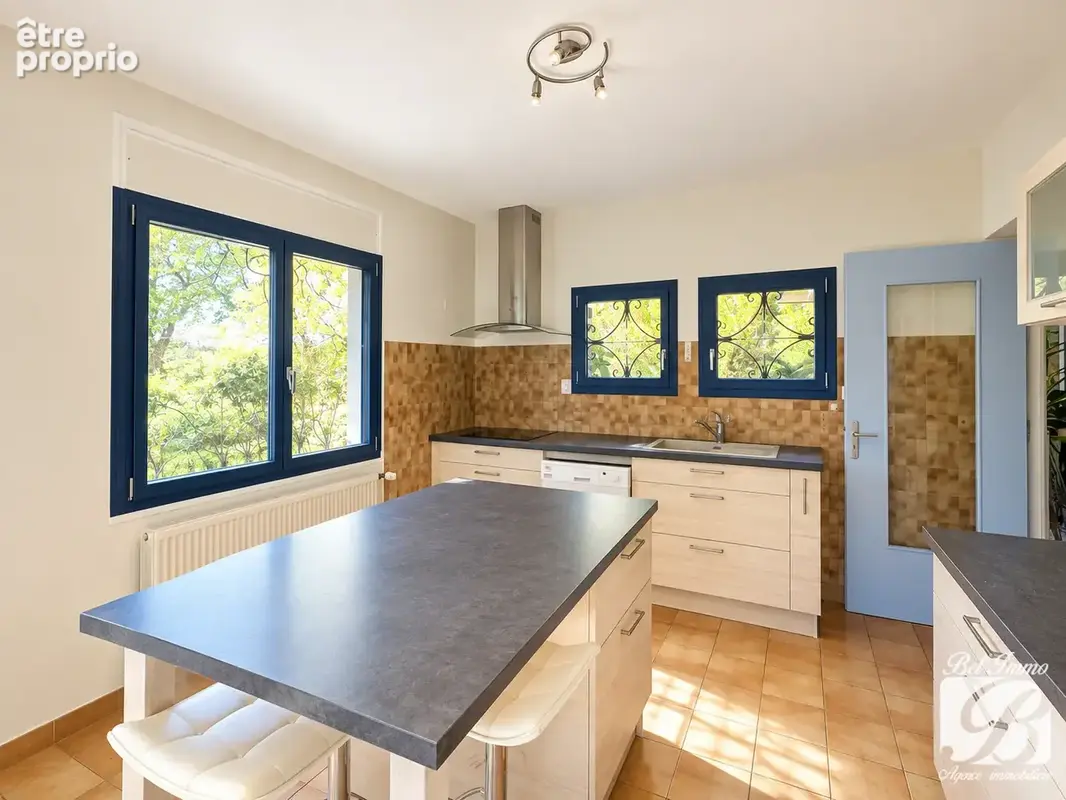 Très belle maison, environnement privilégié - photo 13