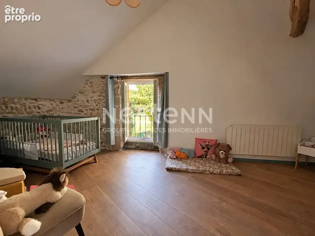 Maison de caractère  - 180 m² - environ 2 300 m² de terrain - vexin - photo 17