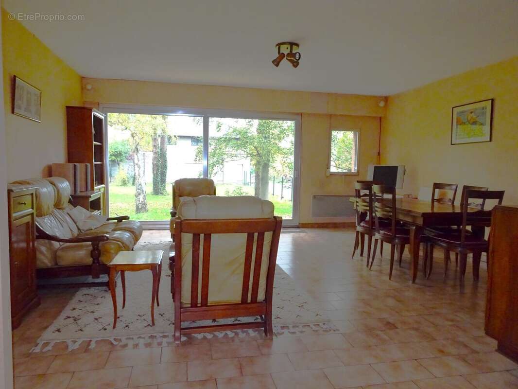 Appartement à MARCQ-EN-BAROEUL
