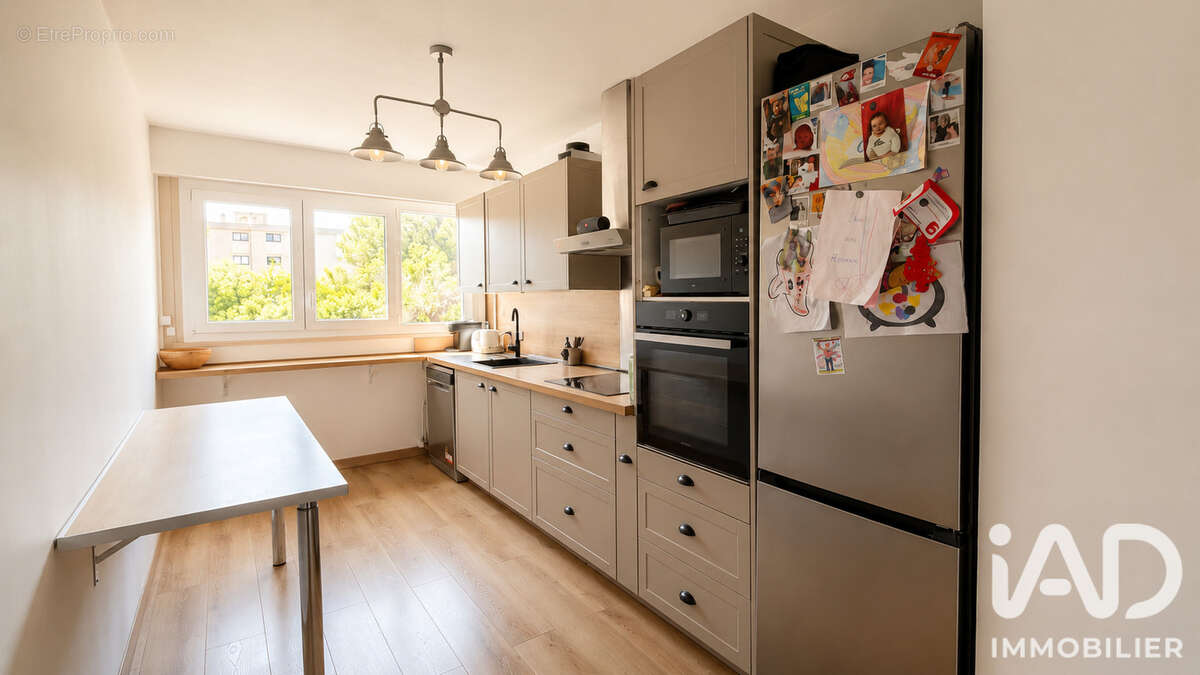 Photo 9 - Appartement à SAINT-RAPHAEL
