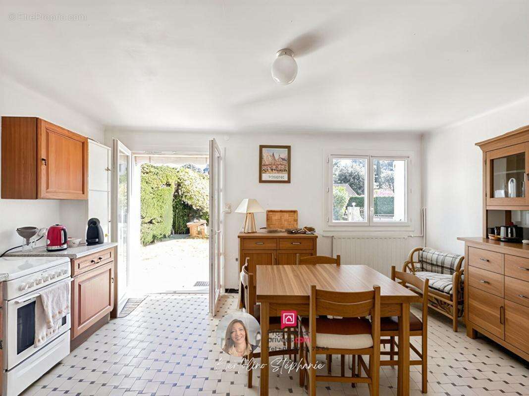 Maison à TRANS-EN-PROVENCE