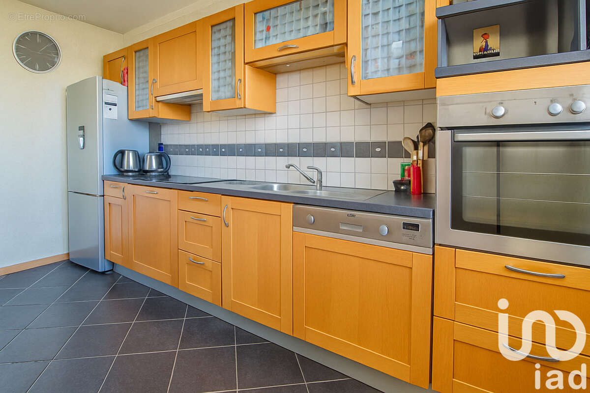 Photo 3 - Appartement à ANDRESY