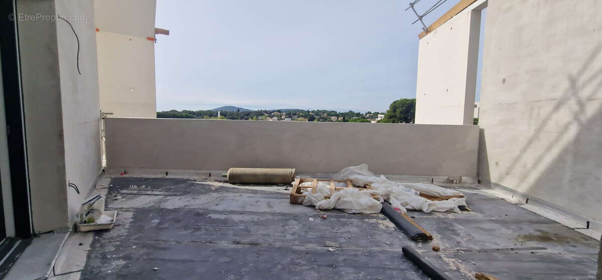 Appartement à SAINT-JEAN-DE-VEDAS