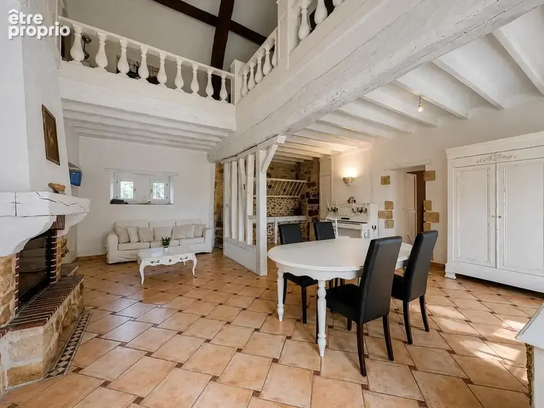 Maison de 6 pièces 180 m² 7mn de Donnemarie Dontilly - photo 5