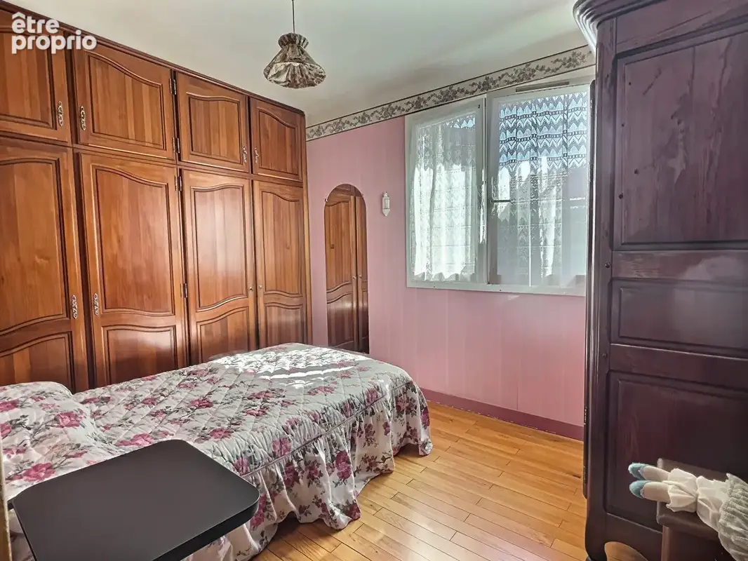 Maison 96m² au calme - photo 10