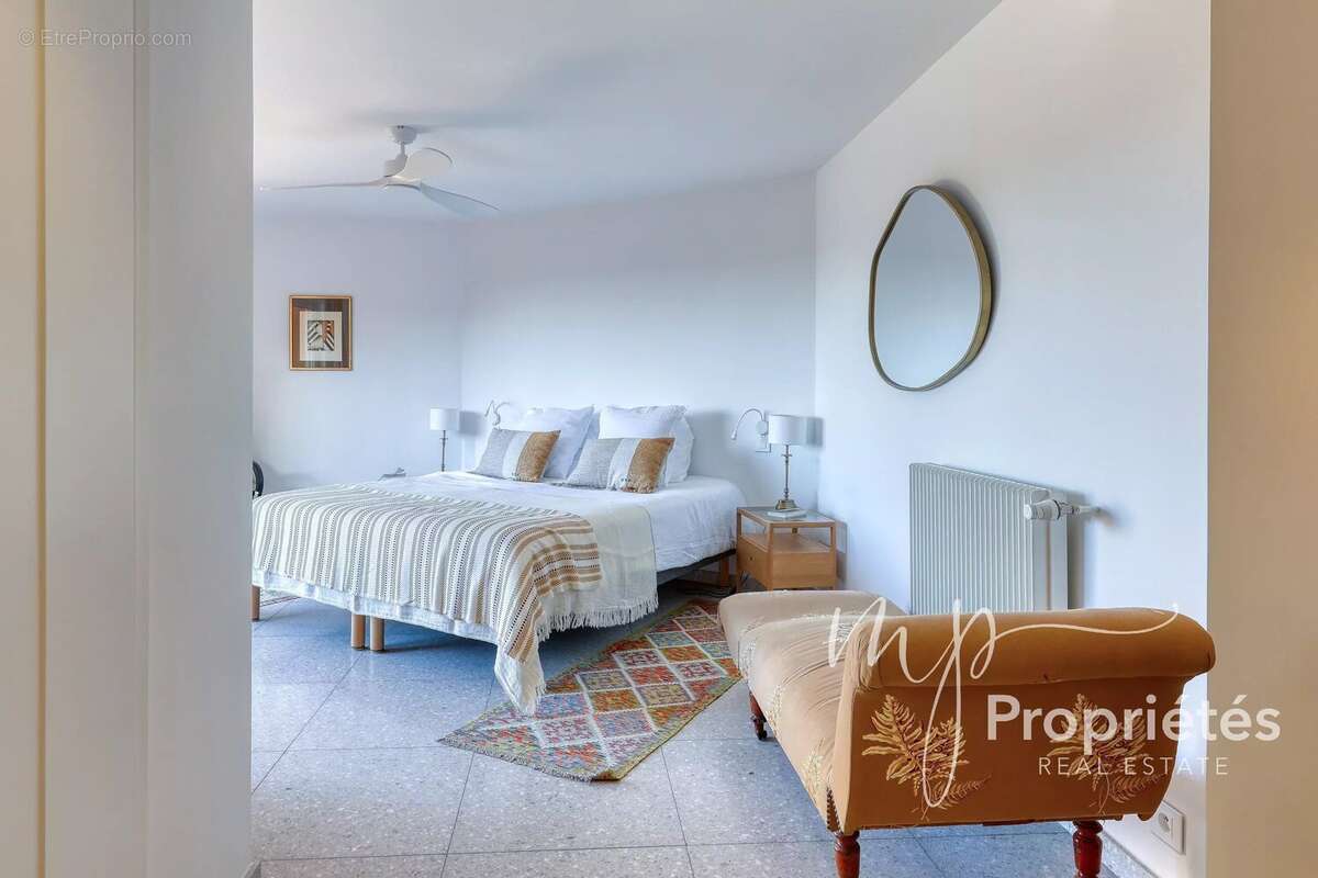 Maison à LE LAVANDOU