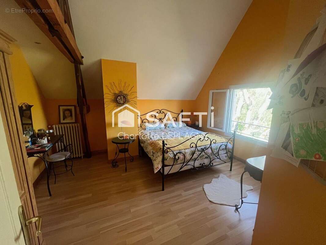 Photo 8 - Maison à SAINT-MEARD-DE-DRONE