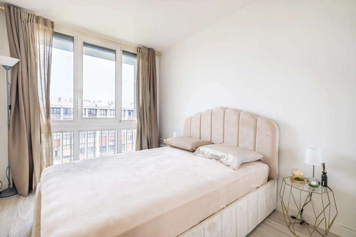 Appartement à MEUDON