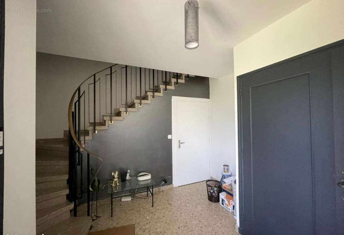 Grande maison de 200 m2 - photo 6