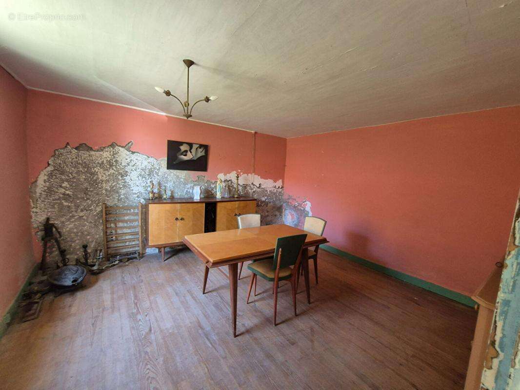 Maison à SAINT-REMY