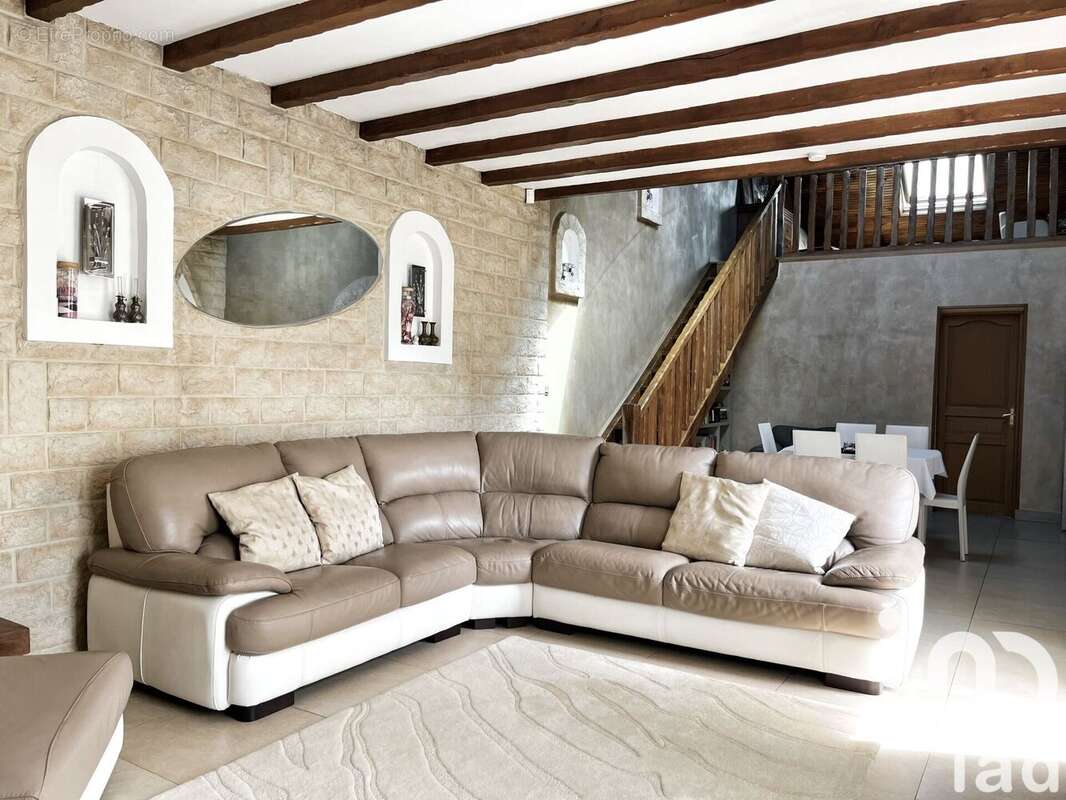 Photo 7 - Maison à NEUILLY-SUR-MARNE